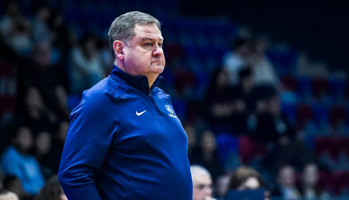 Євген Мурзін: Є над чим працювати і куди рухатися далі